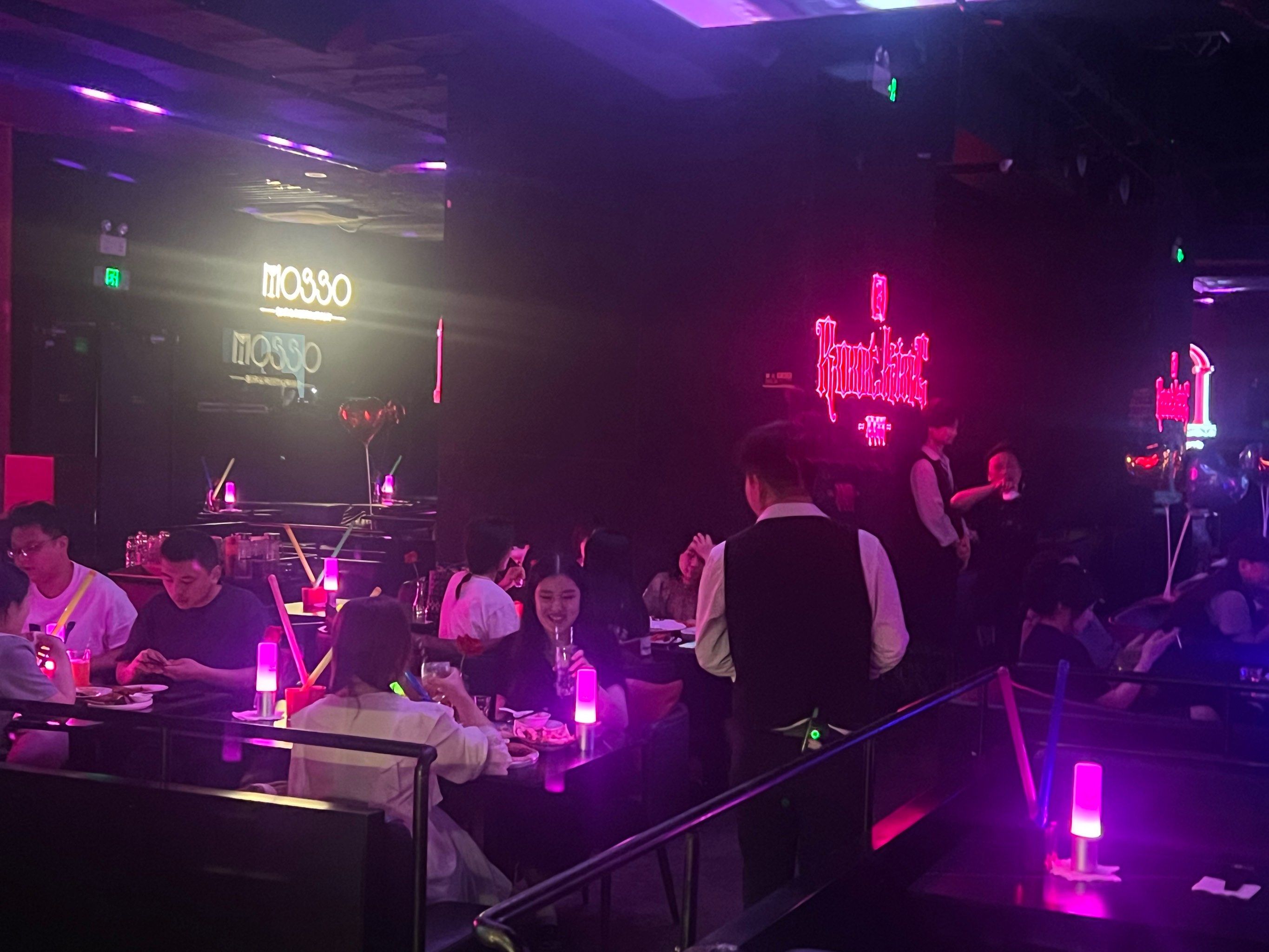 马鞍山商务ktv怎么样值得选择吗-当涂县ktv预订